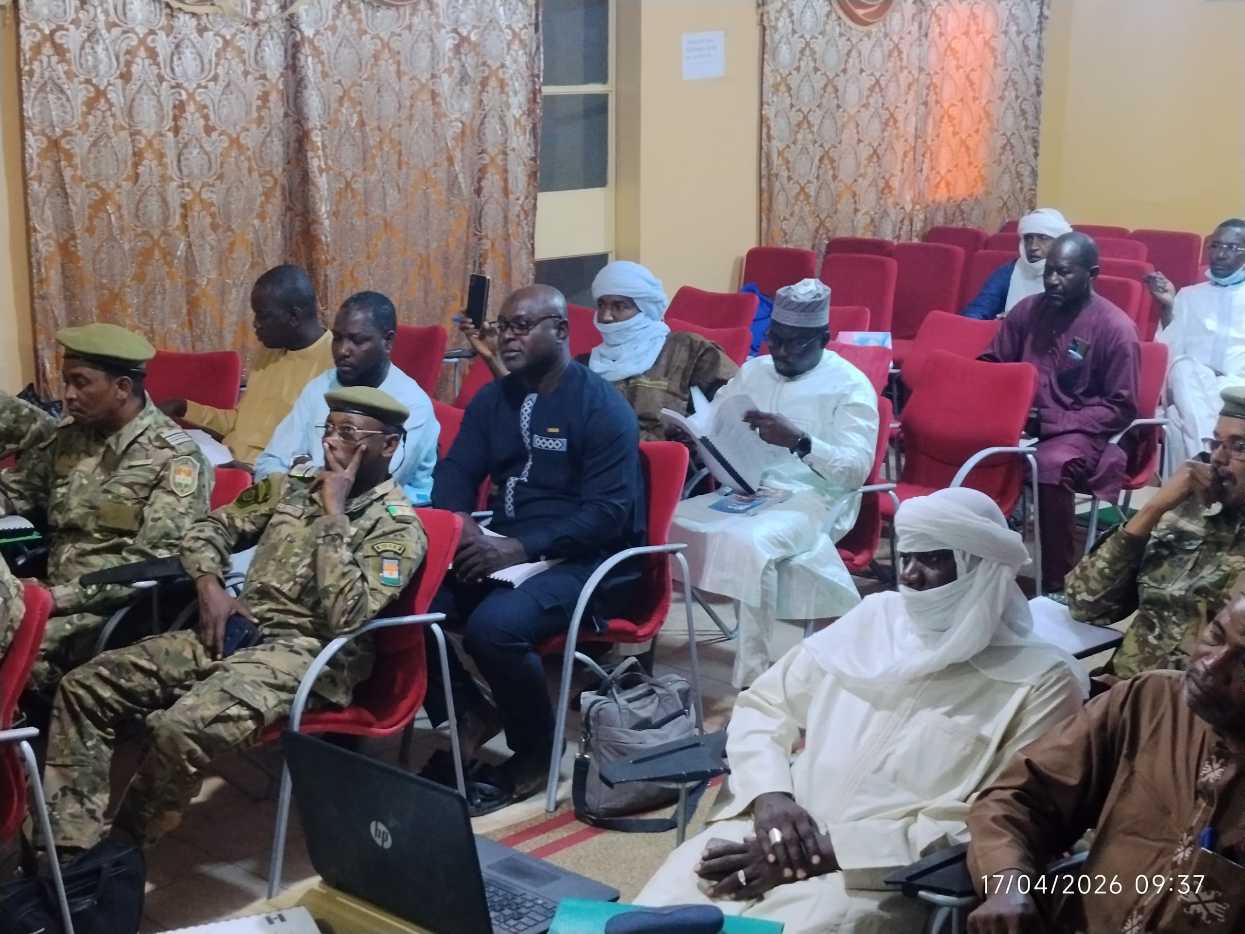 évaluation du rapport EIES du projet de réserve naturelle communale du mont Égalagh