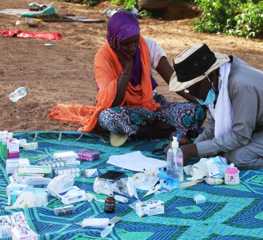 Appuis sociaux divers