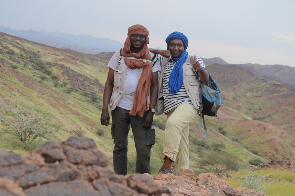 Surveillance et protection