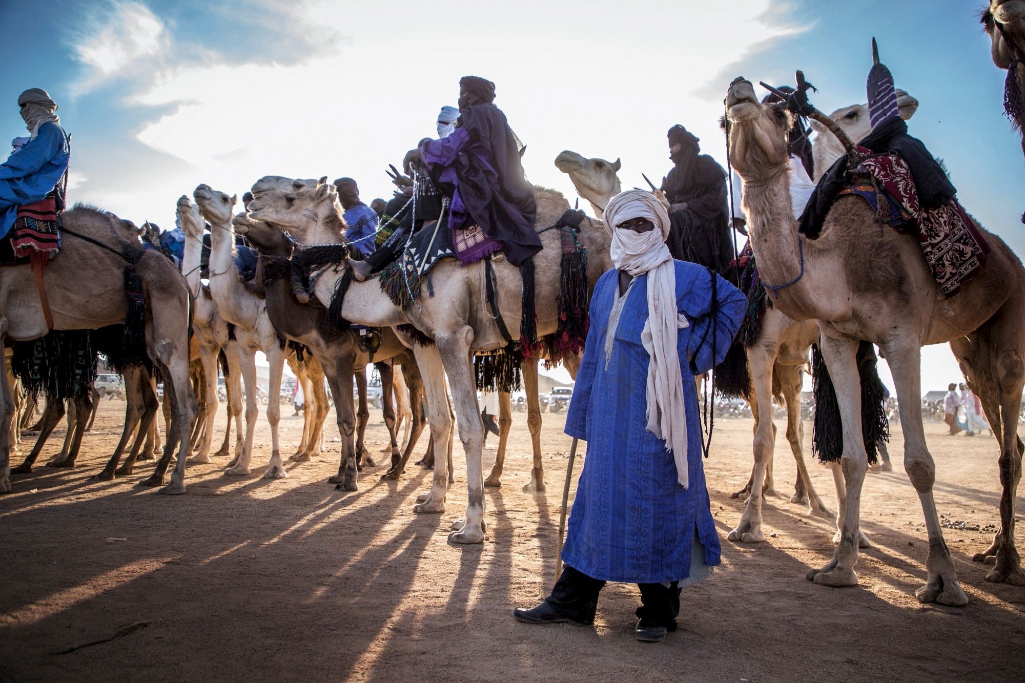 Festival de l'Aïr