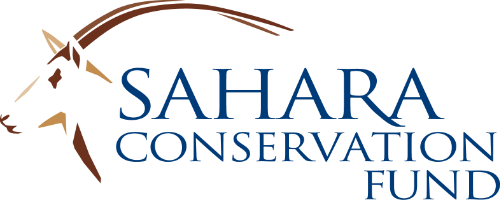 Sahara Conservation Fund