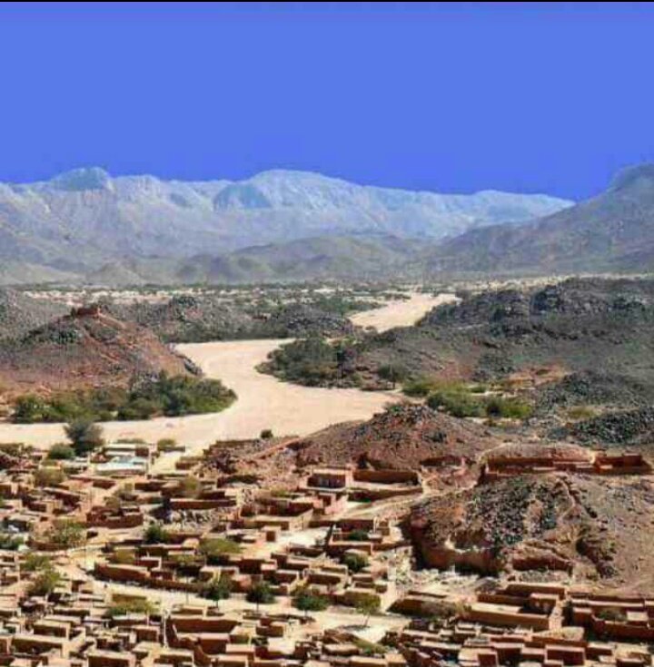 À propos de la Réserve Naturelle Communale du Mont Egalagh