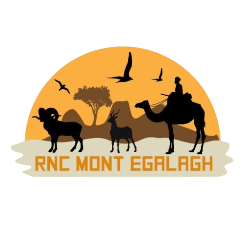Mont Egalagh